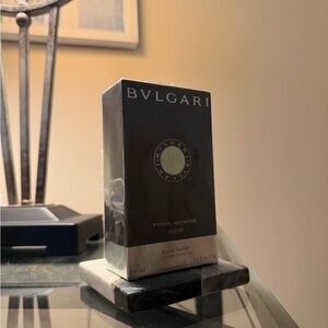 Bvlgari Pour Homme Soir Eau de Toilette